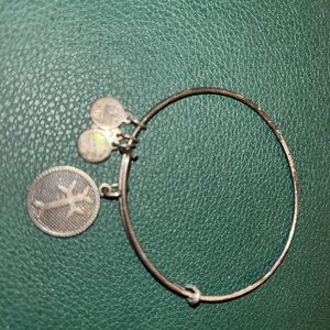 Alex and Ani bracelet